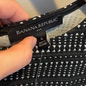 Banana Republic Dress